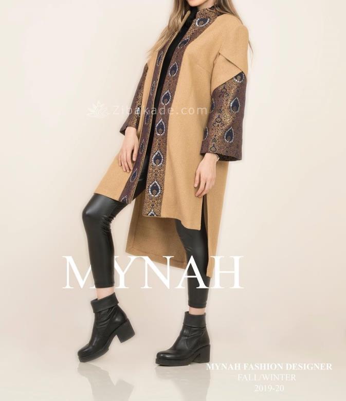 مدل مانتو جدید